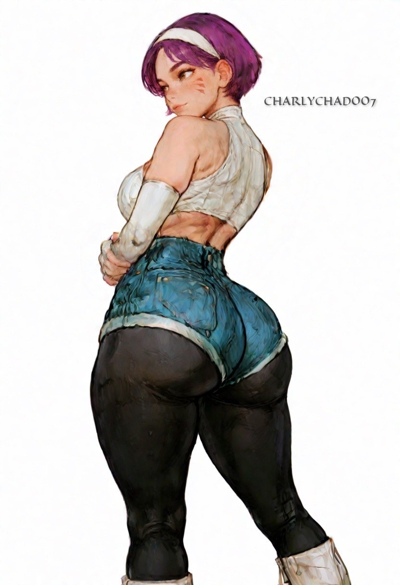 D.Va-pixiv插画-作品交流服务