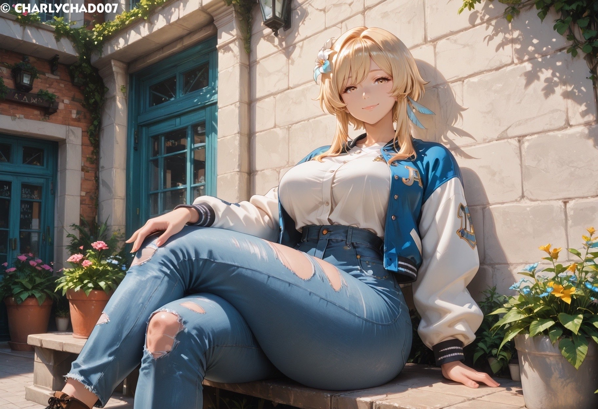 Lumine at school-pixiv插画-作品交流服务