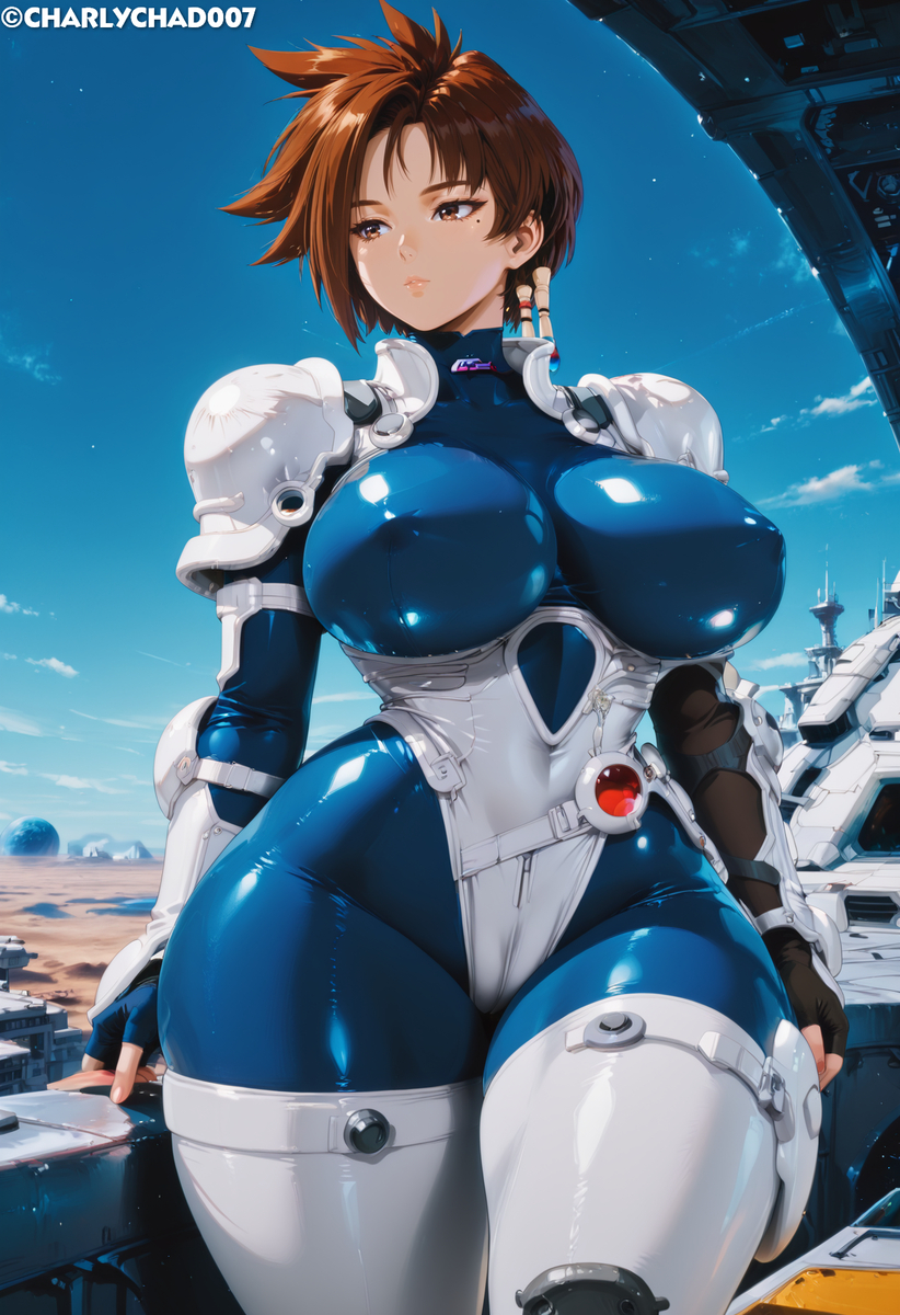 Iria-pixiv插画-作品交流服务