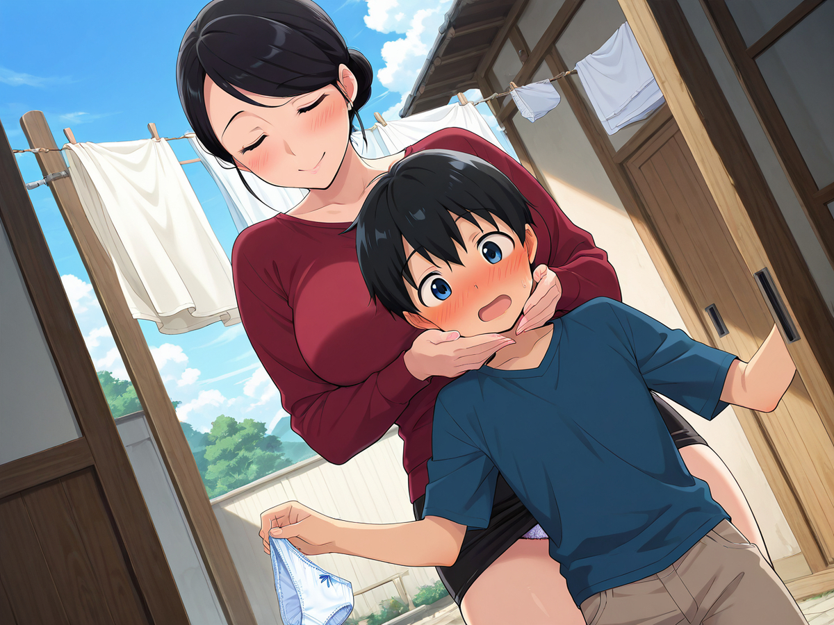 パンティに射精したい３-pixiv插画-作品交流服务