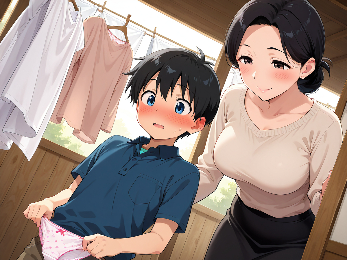 パンティに射精したい３-pixiv插画-作品交流服务