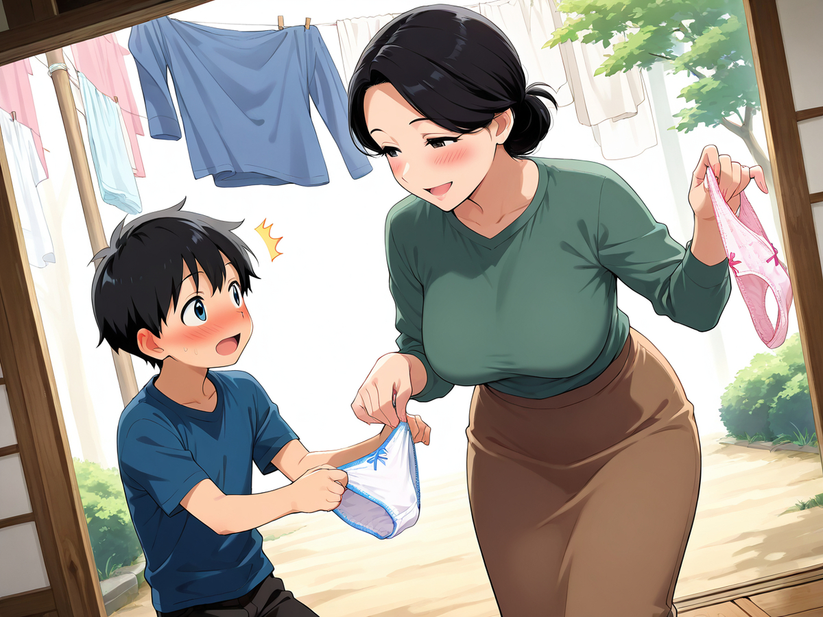 パンティに射精したい３-pixiv插画-作品交流服务