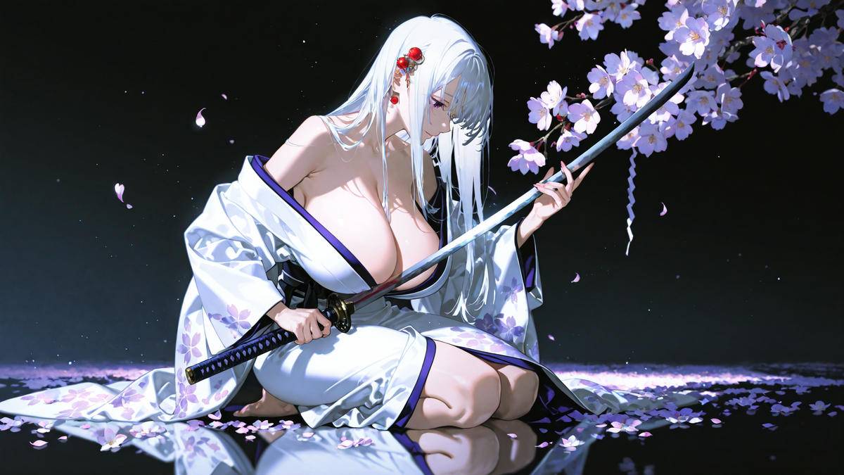 Kimono2.0-pixiv插画-作品交流服务
