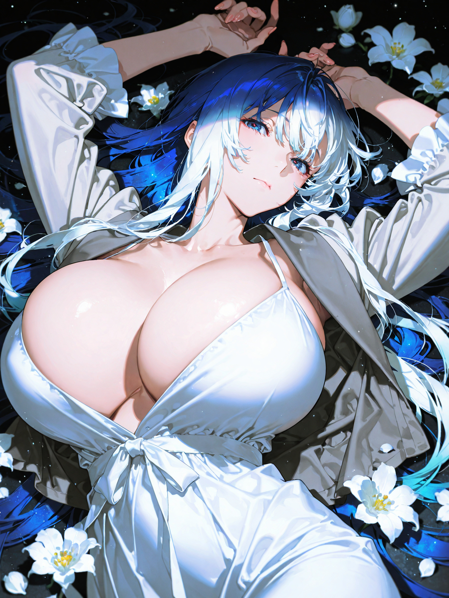 Yue Ling-pixiv插画-作品交流服务