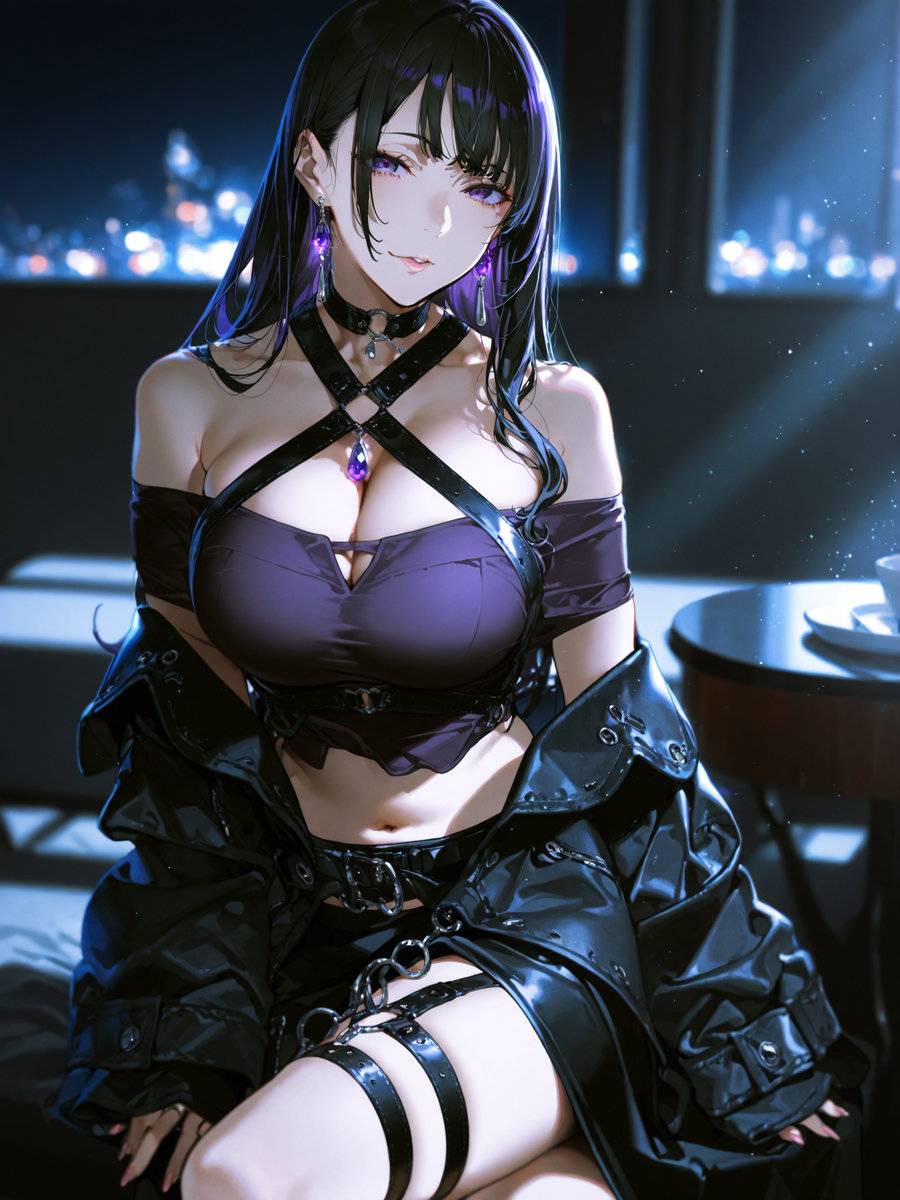 图片[1]-Koinoya Mai-pixiv插画-作品交流服务
