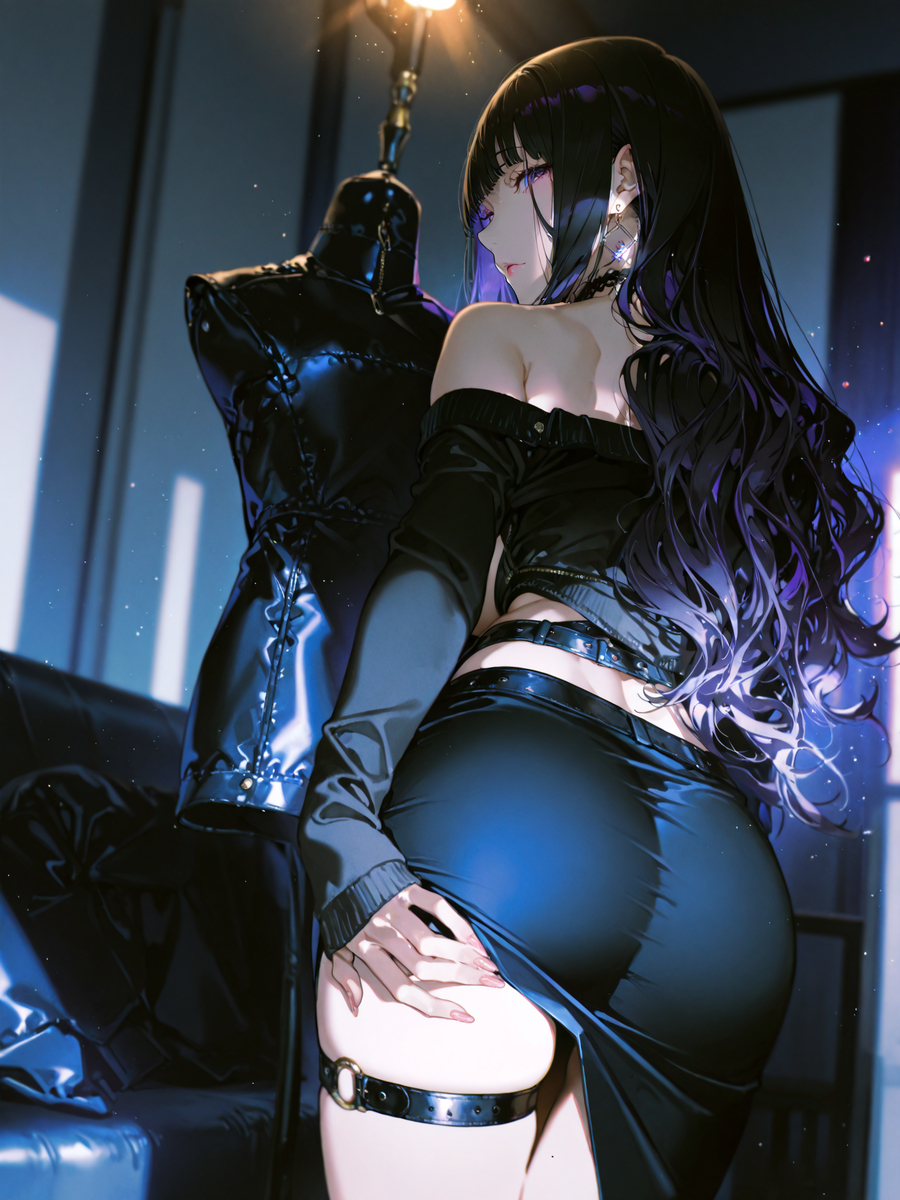 Koinoya Mai-pixiv插画-作品交流服务