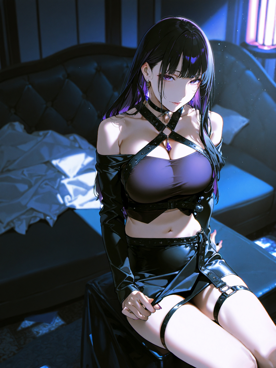 图片[7]-Koinoya Mai-pixiv插画-作品交流服务