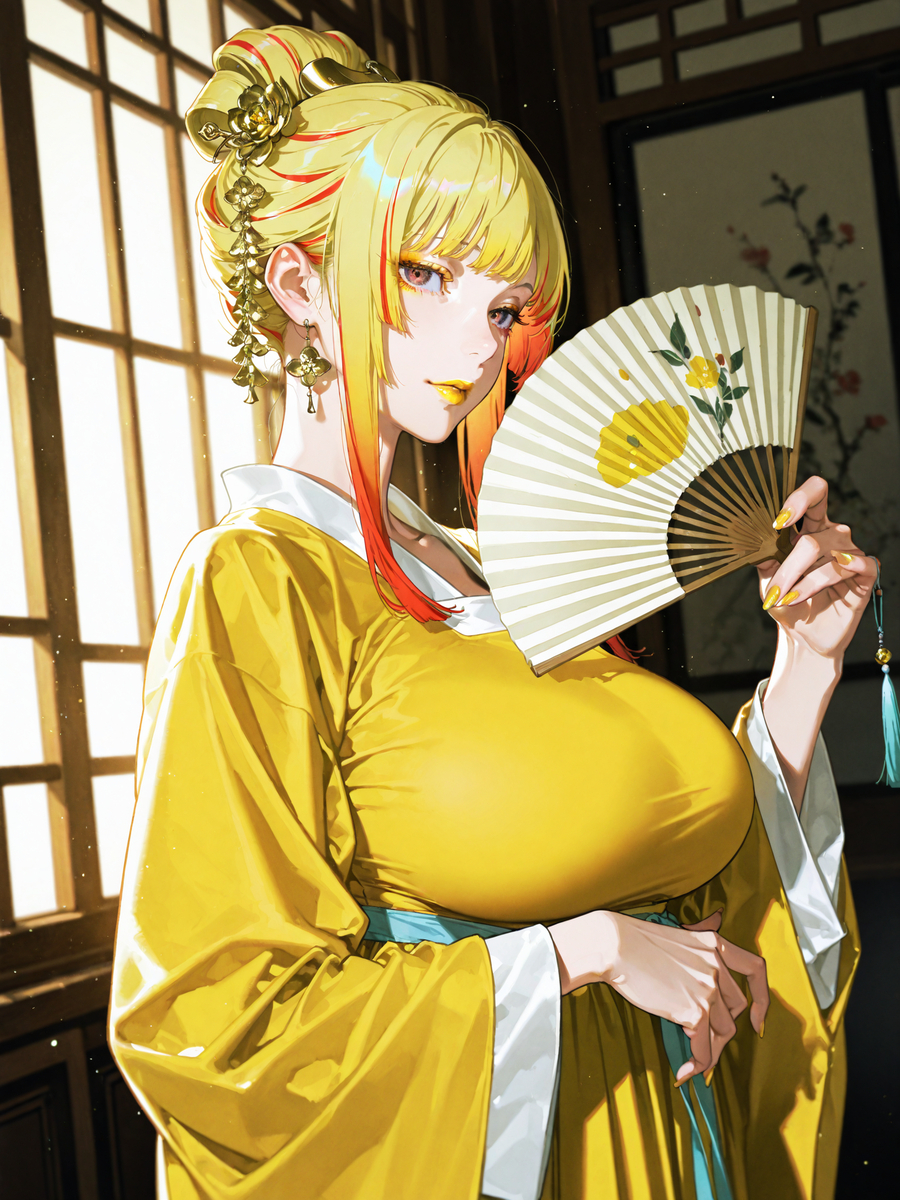 图片[5]-Hanfu-pixiv插画-作品交流服务