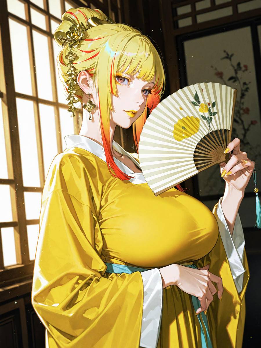 图片[5]-Hanfu-pixiv插画-作品交流服务