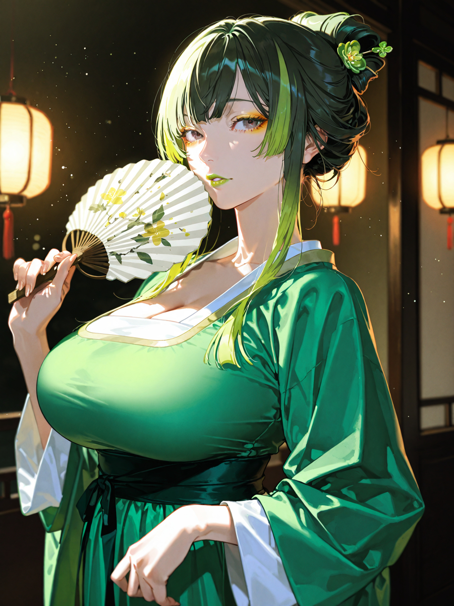 图片[6]-Hanfu-pixiv插画-作品交流服务