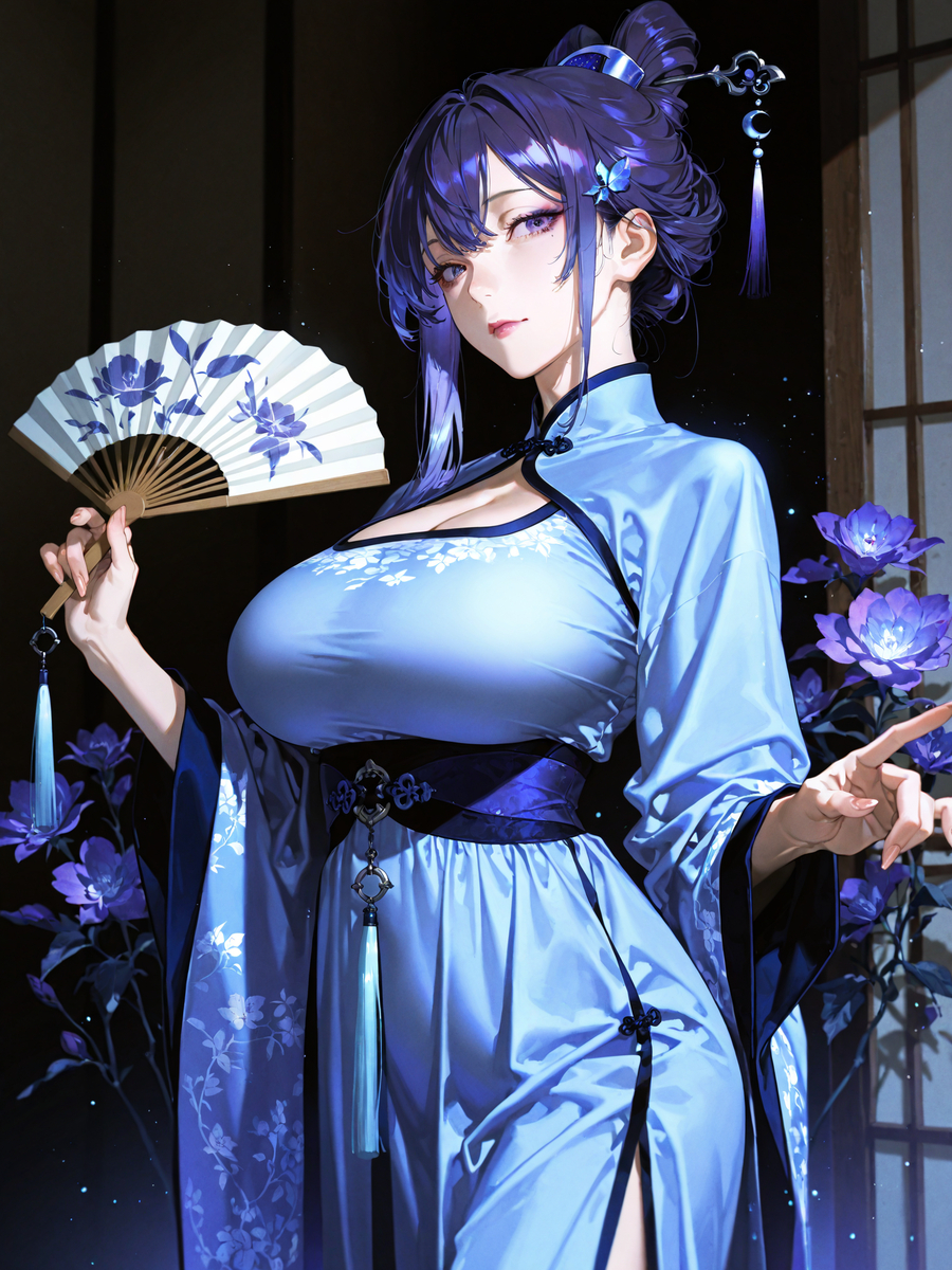 图片[8]-Hanfu-pixiv插画-作品交流服务