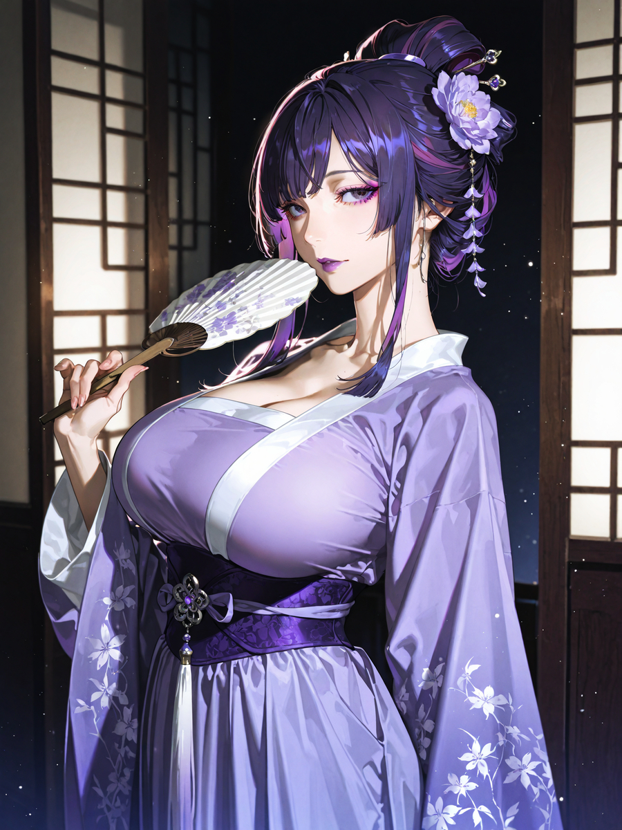 图片[9]-Hanfu-pixiv插画-作品交流服务