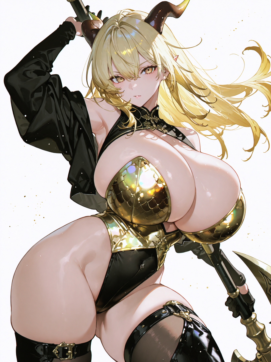 图片[6]-Dragon Girls-pixiv插画-作品交流服务