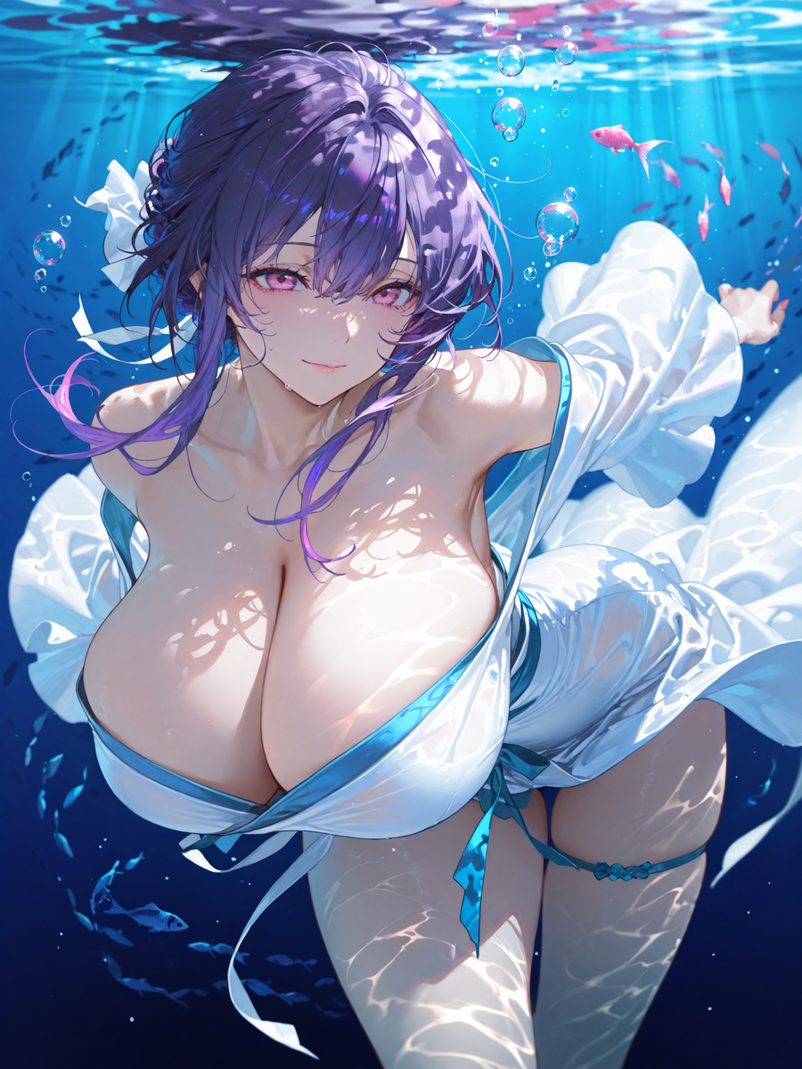 Hanfu3.0-pixiv插画-作品交流服务