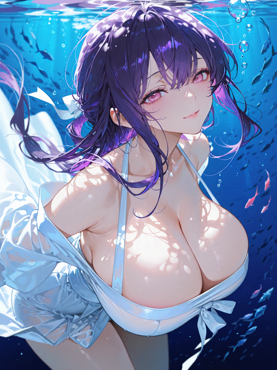 Hanfu3.0-pixiv插画-作品交流服务