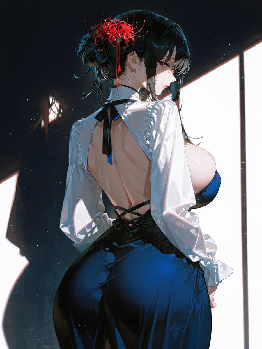 Back-pixiv插画-作品交流服务