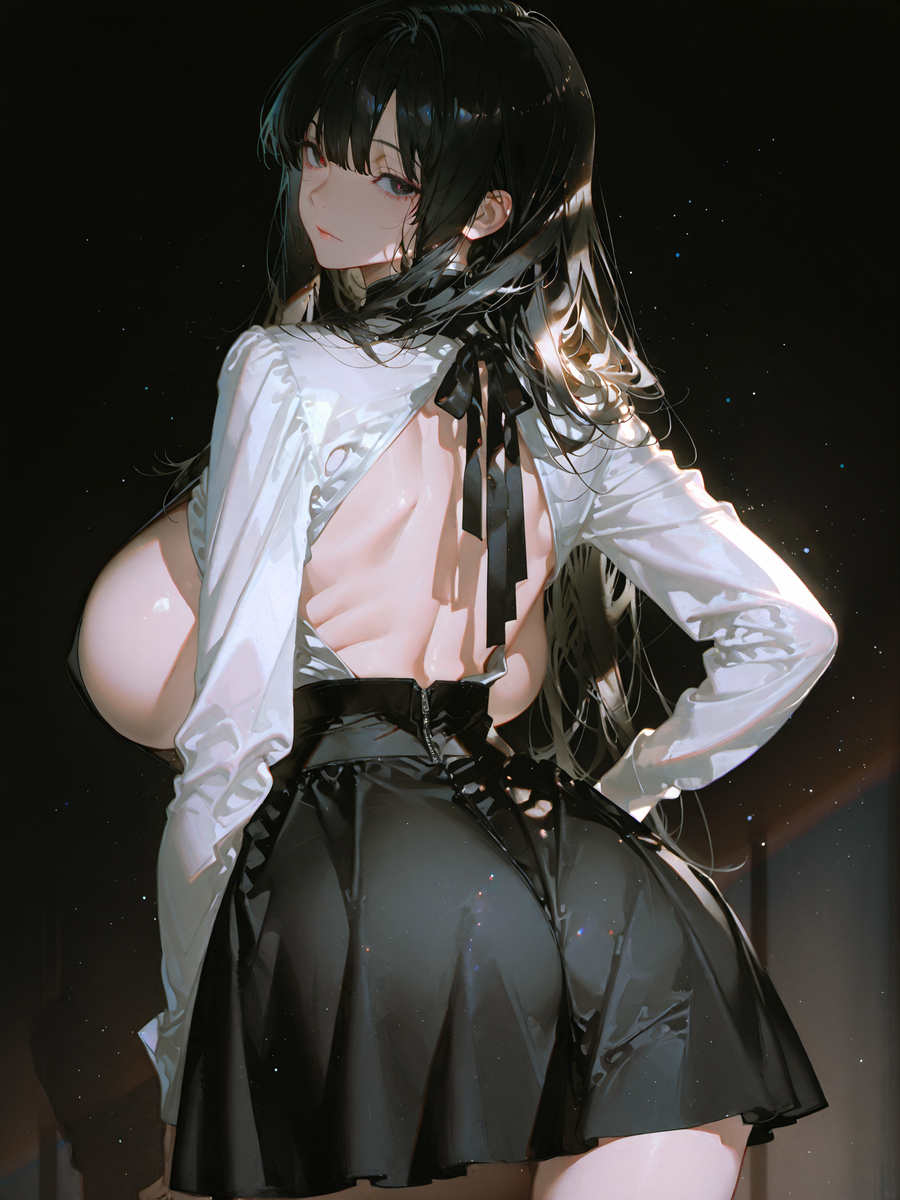 Back-pixiv插画-作品交流服务