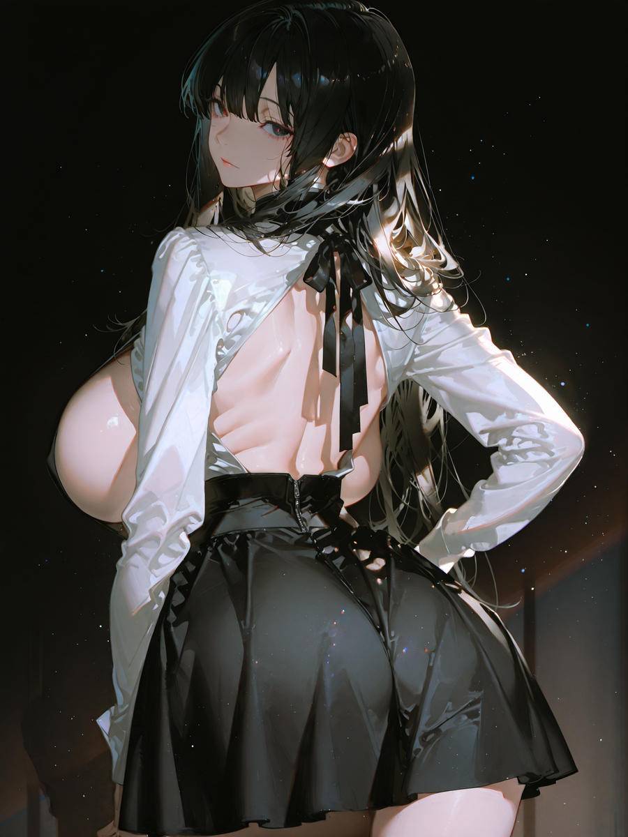 Back-pixiv插画-作品交流服务