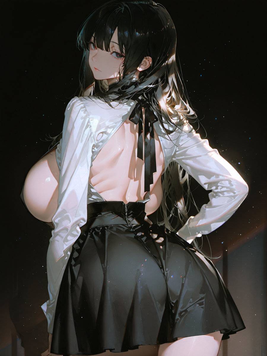 Back-pixiv插画-作品交流服务