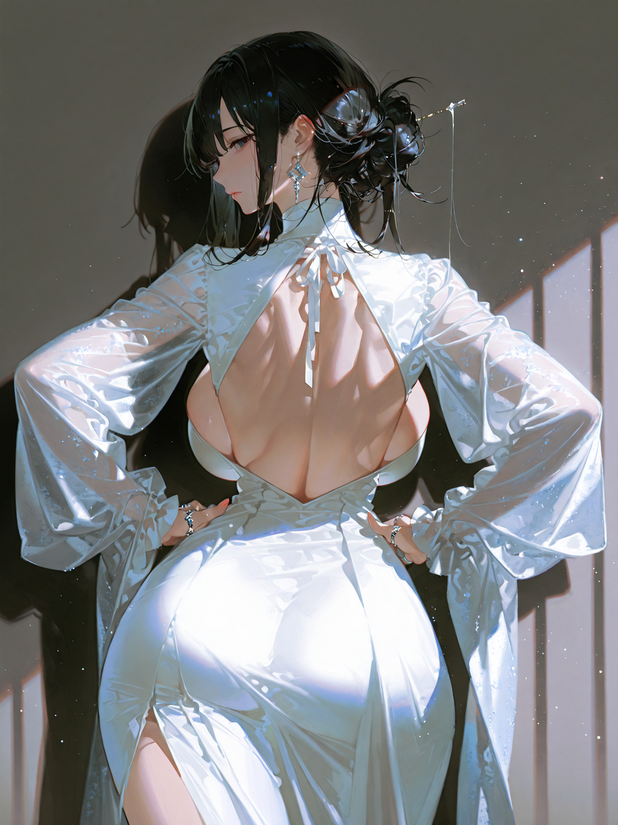 Back-pixiv插画-作品交流服务