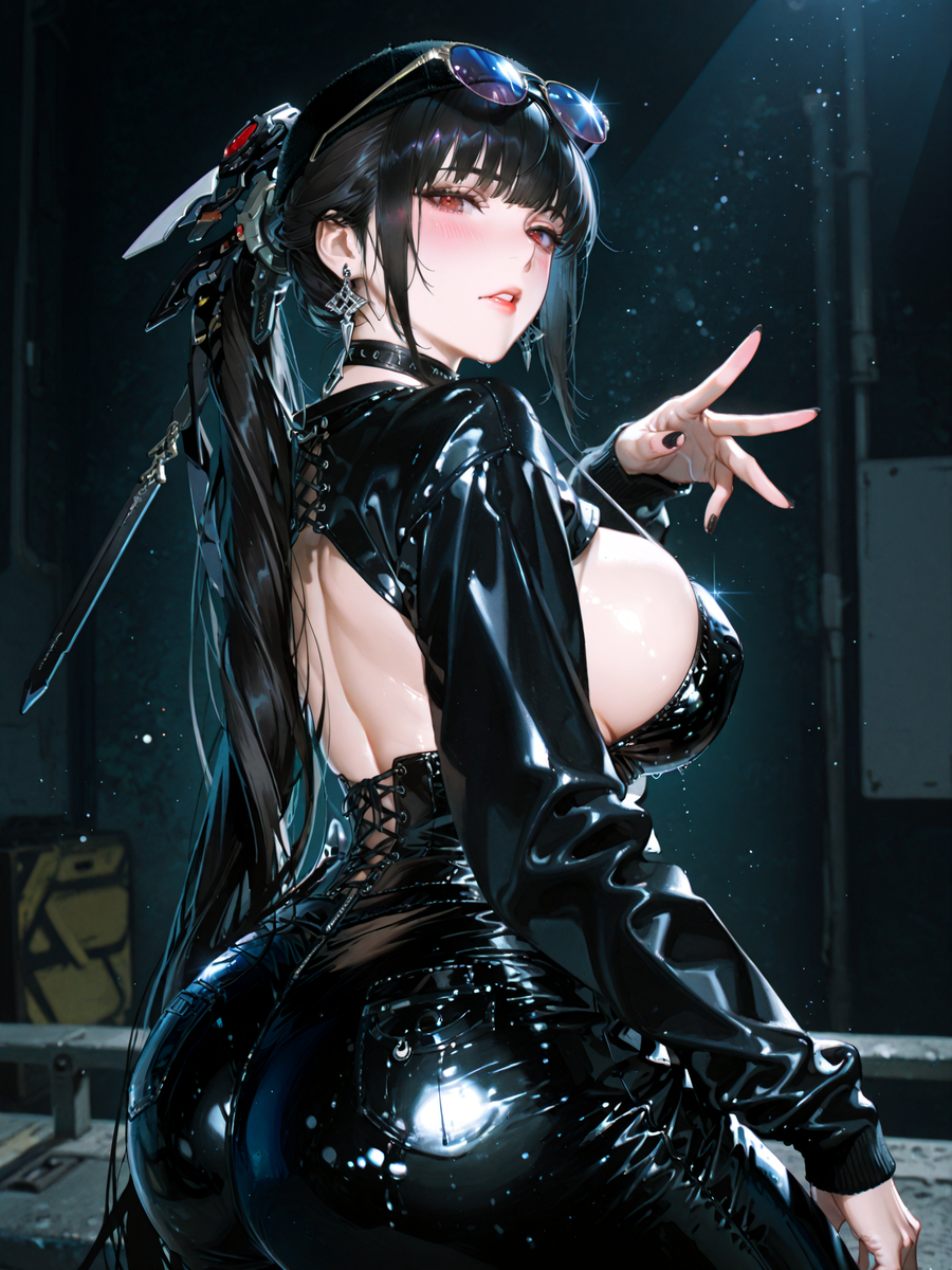 图片[6]-Tight Temptation2.0-pixiv插画-作品交流服务