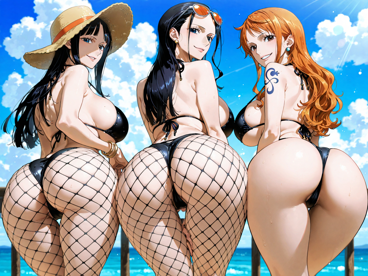 Ass-pixiv插画-作品交流服务