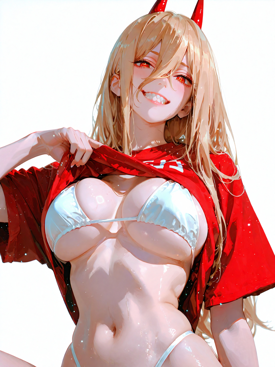 Power-pixiv插画-作品交流服务