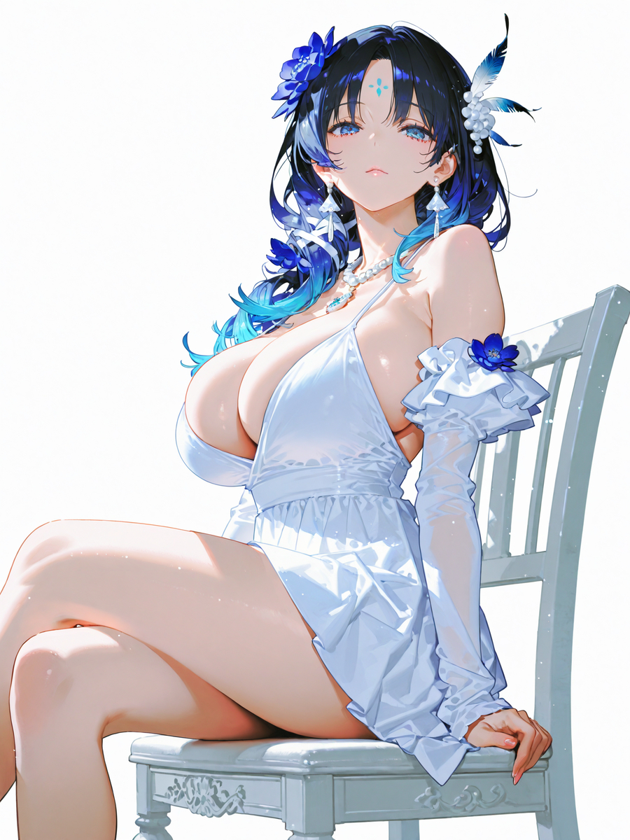 图片[11]-Flower and Girl7.0-pixiv插画-作品交流服务