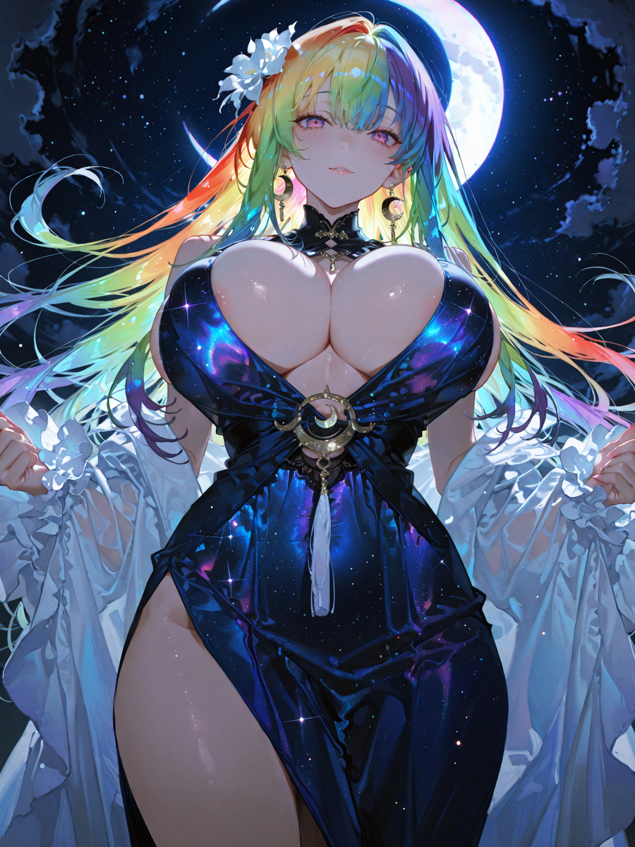 Flower and Girl8.0-pixiv插画-作品交流服务