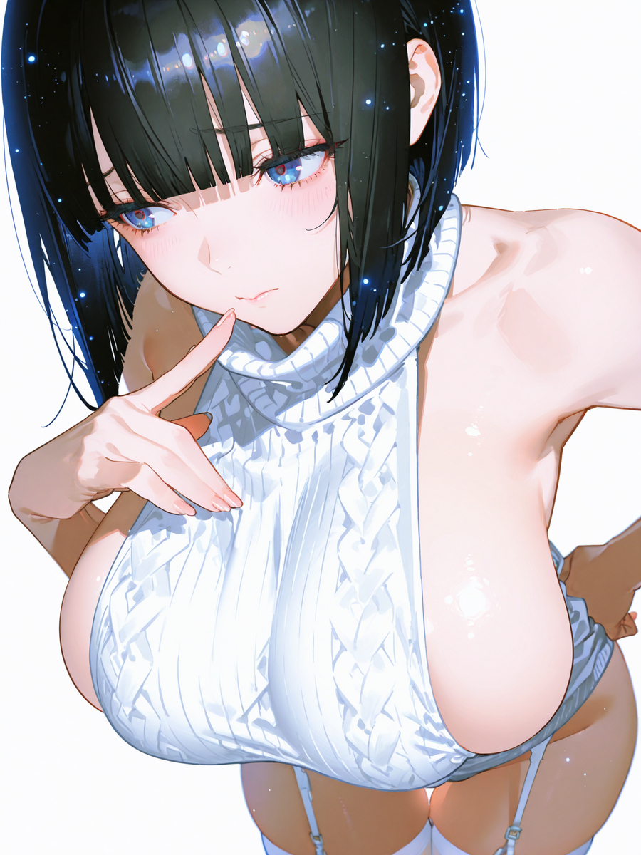 Felicity-pixiv插画-作品交流服务