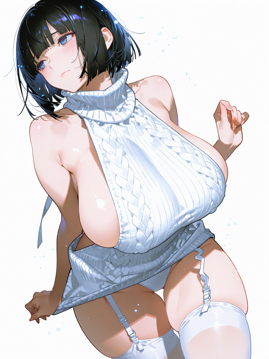 Felicity-pixiv插画-作品交流服务