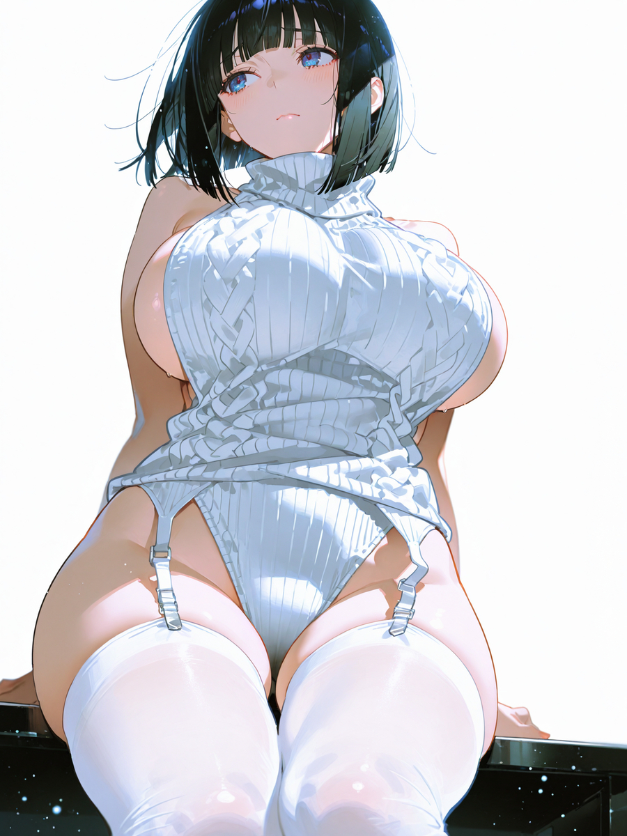 Felicity-pixiv插画-作品交流服务