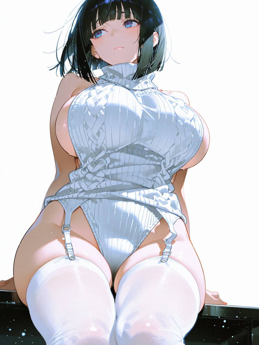 Felicity-pixiv插画-作品交流服务
