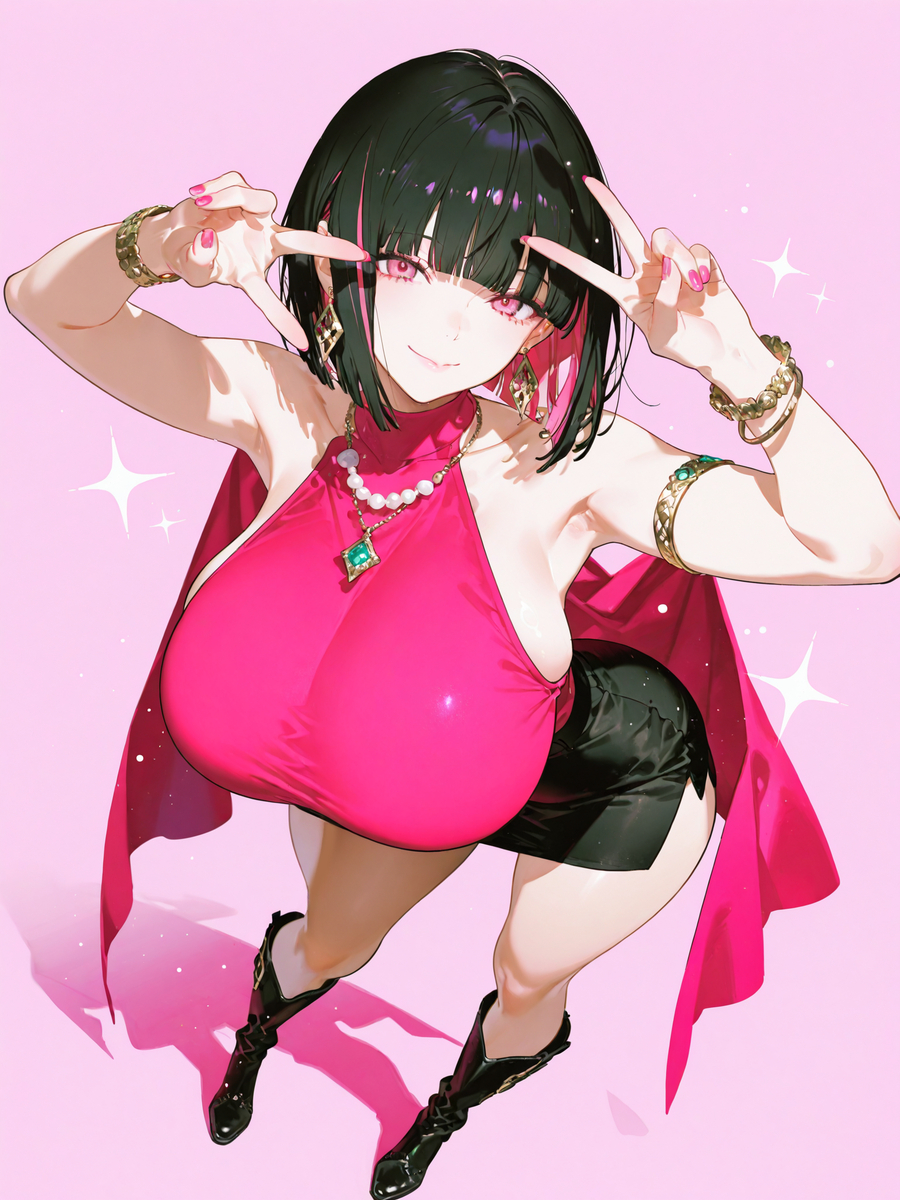 图片[5]-Genevieve-pixiv插画-作品交流服务