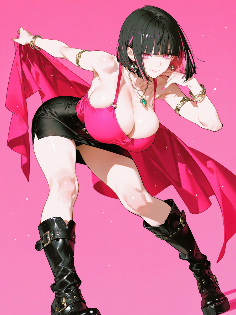 图片[6]-Genevieve-pixiv插画-作品交流服务