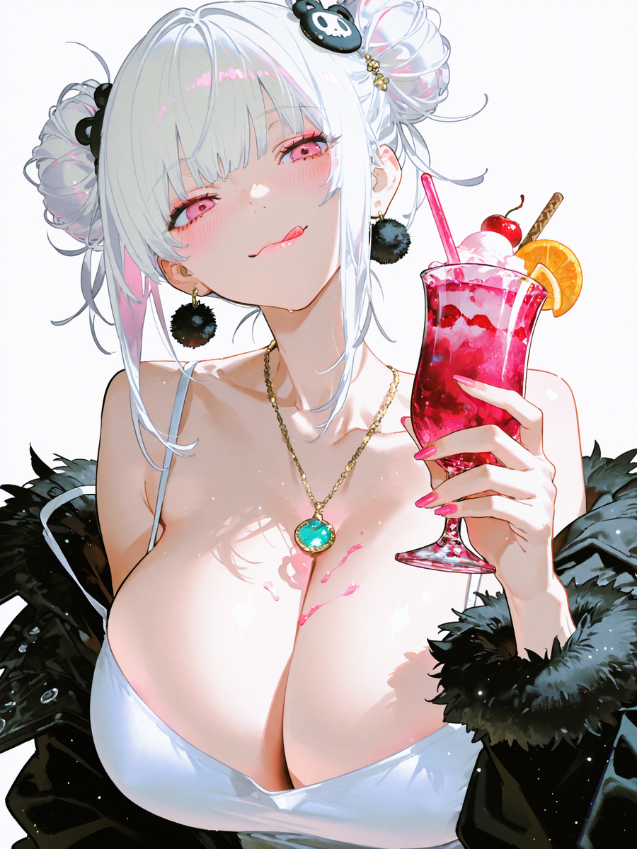 Liora-pixiv插画-作品交流服务