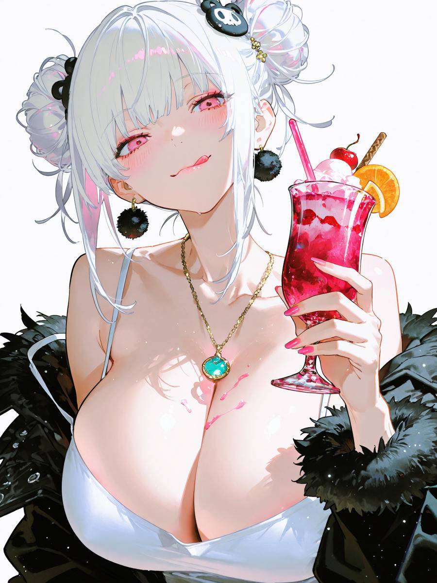 Liora-pixiv插画-作品交流服务