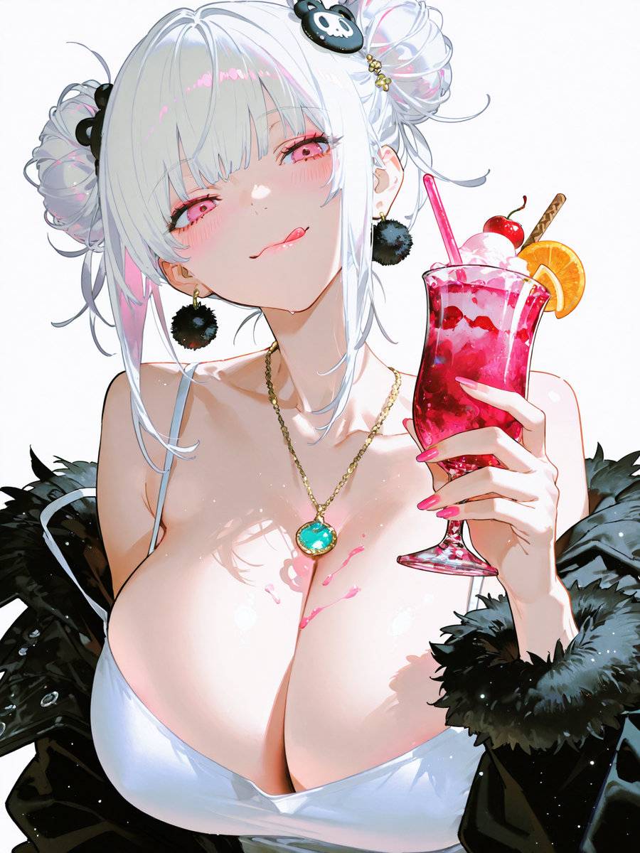 Liora-pixiv插画-作品交流服务