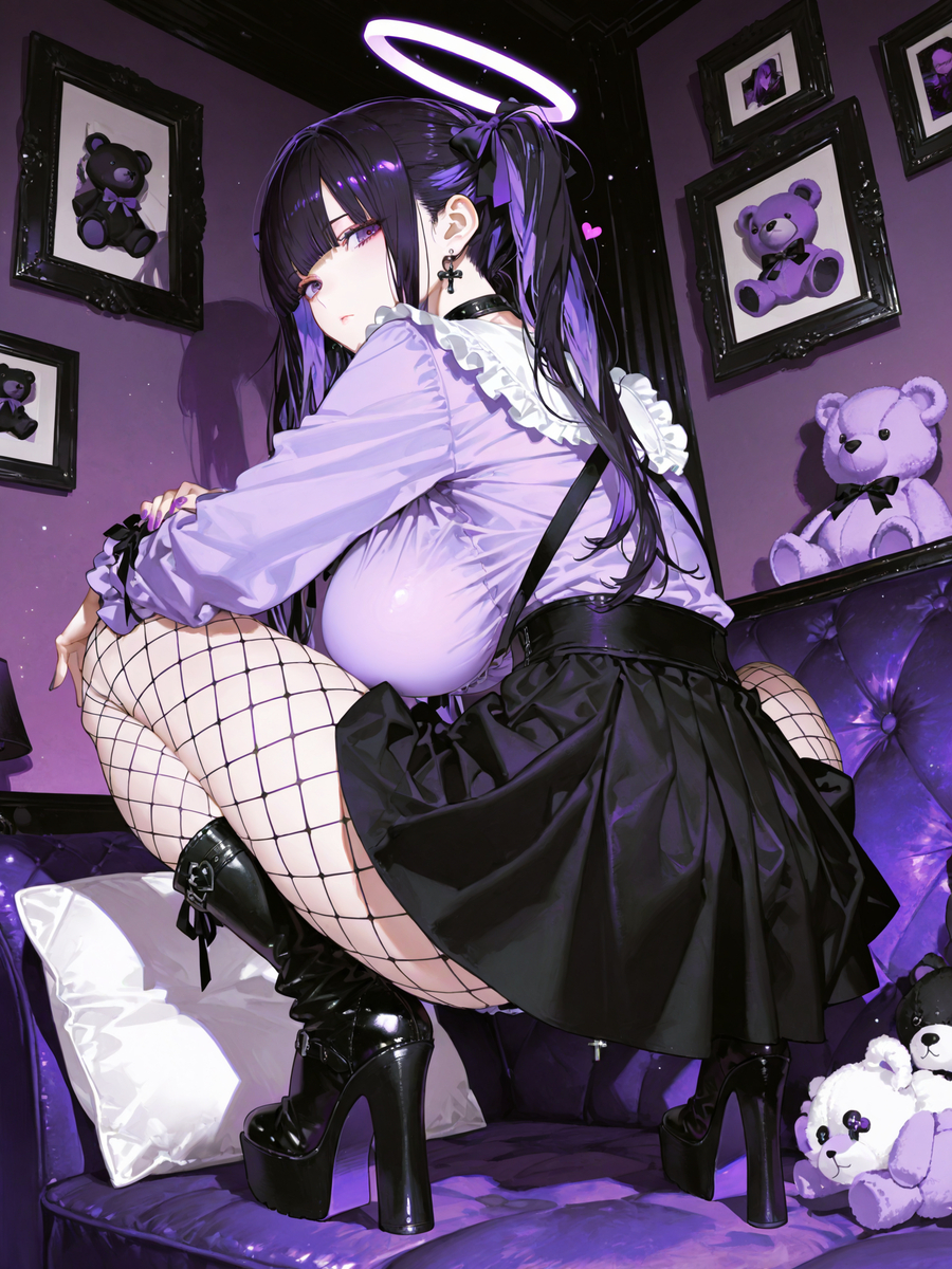 图片[6]-Amara-pixiv插画-作品交流服务