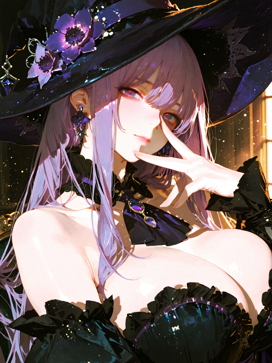 Lyra-pixiv插画-作品交流服务