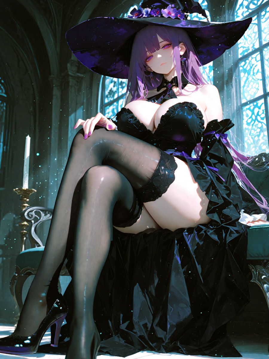 Lyra-pixiv插画-作品交流服务