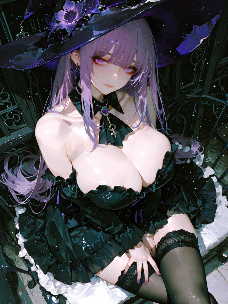 Lyra-pixiv插画-作品交流服务