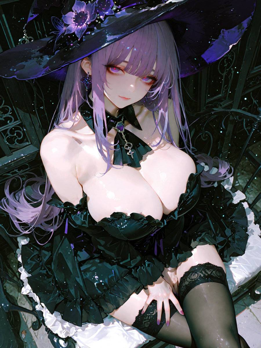 Lyra-pixiv插画-作品交流服务