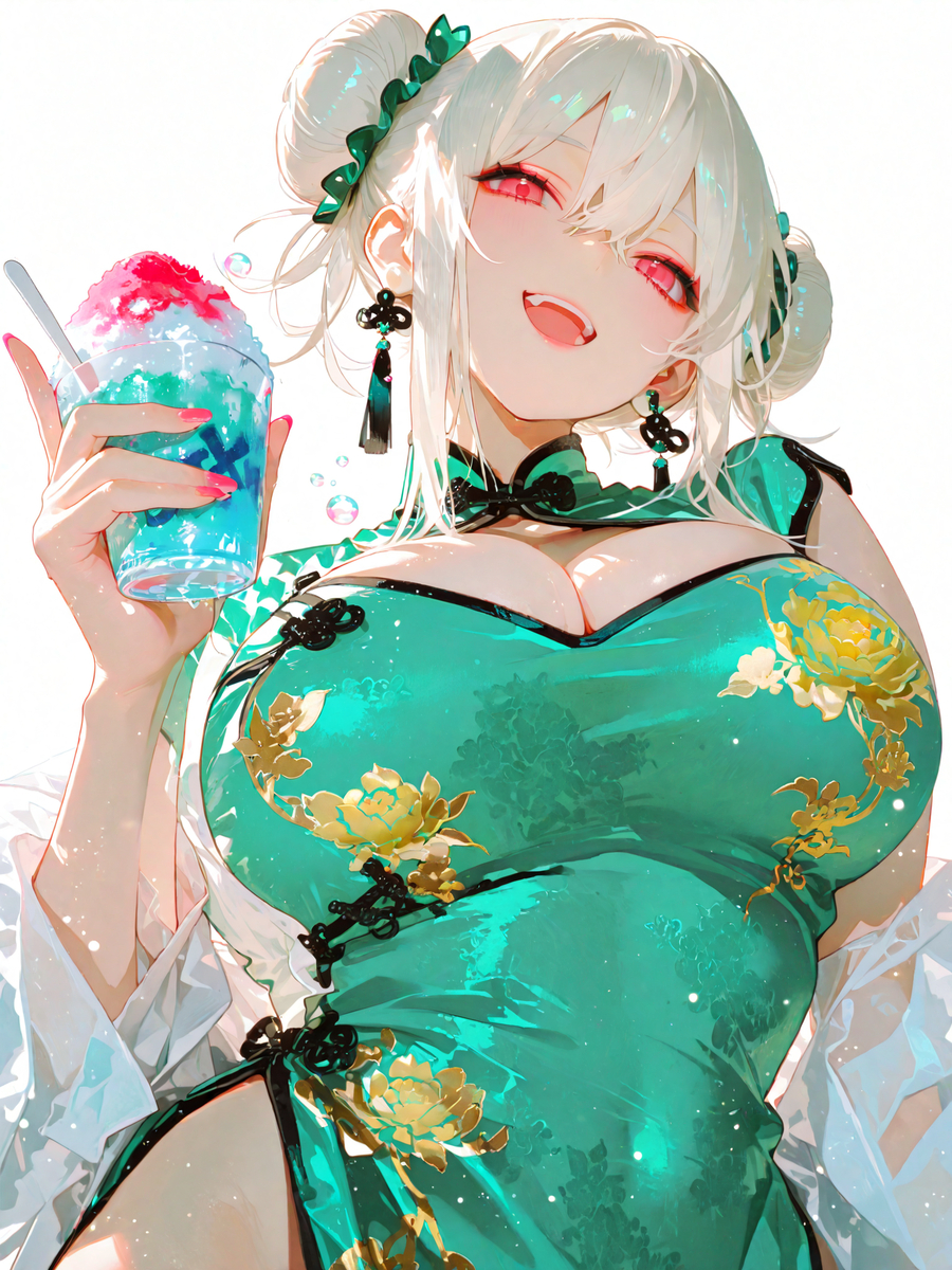 Liora2.0-pixiv插画-作品交流服务