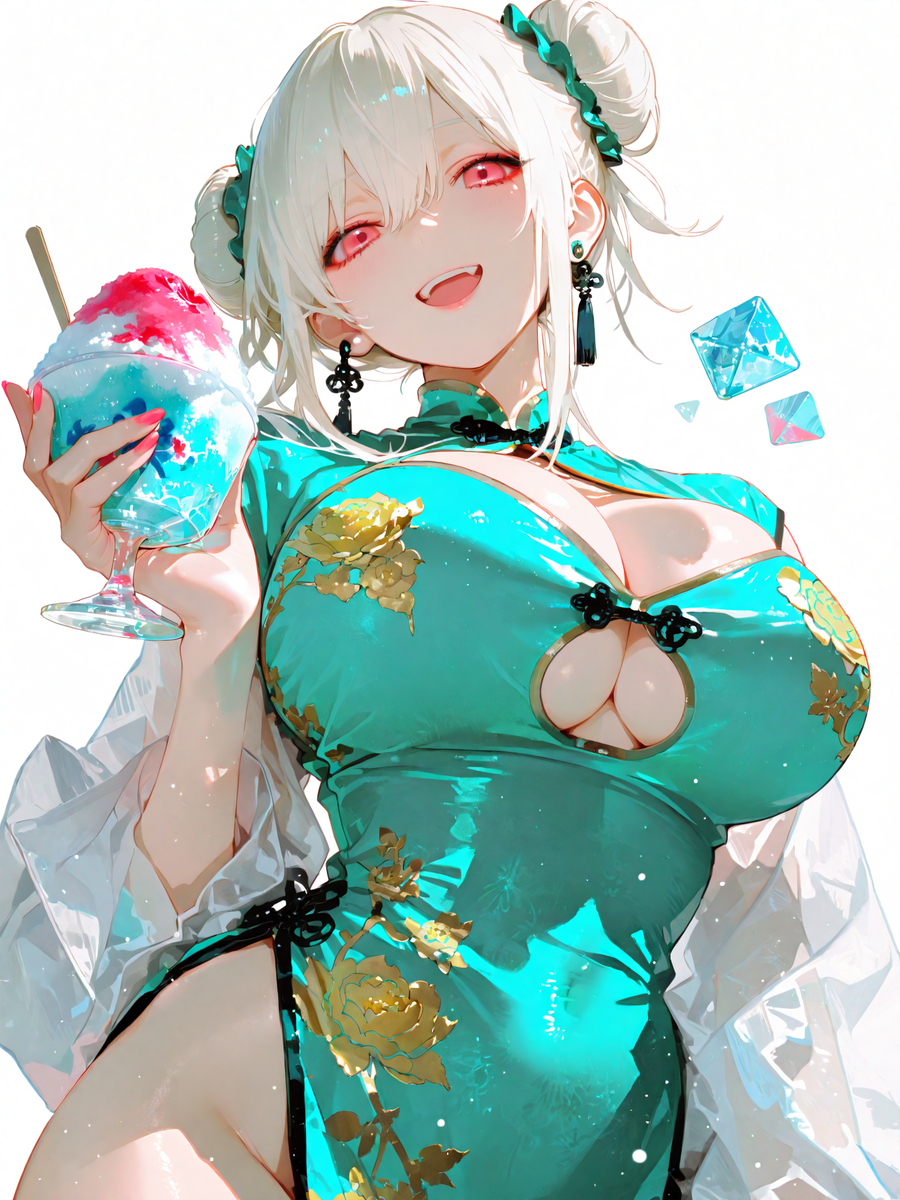 Liora2.0-pixiv插画-作品交流服务