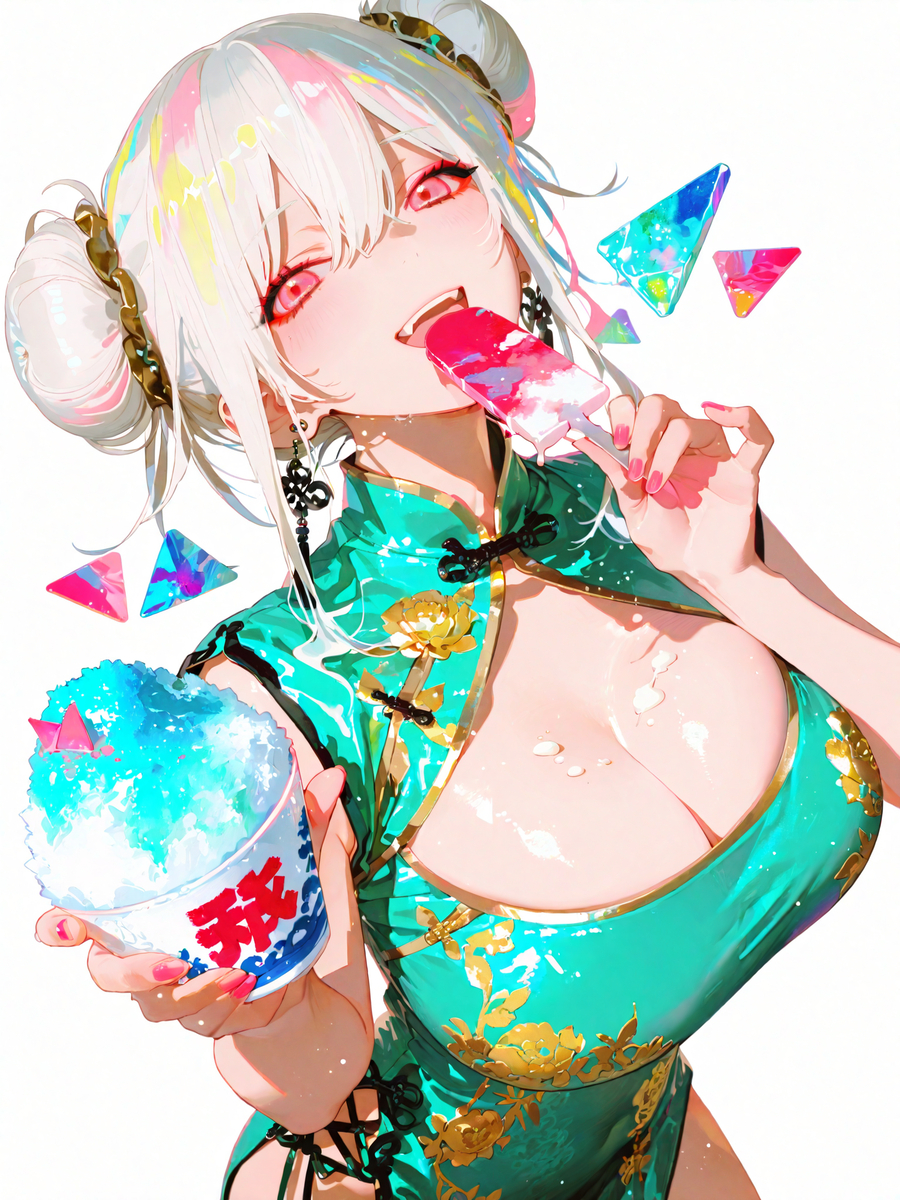 Liora2.0-pixiv插画-作品交流服务