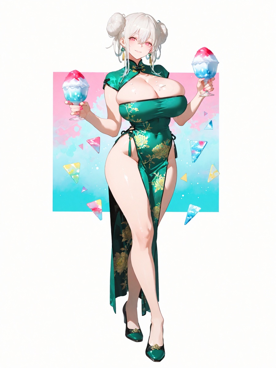 图片[7]-Liora2.0-pixiv插画-作品交流服务