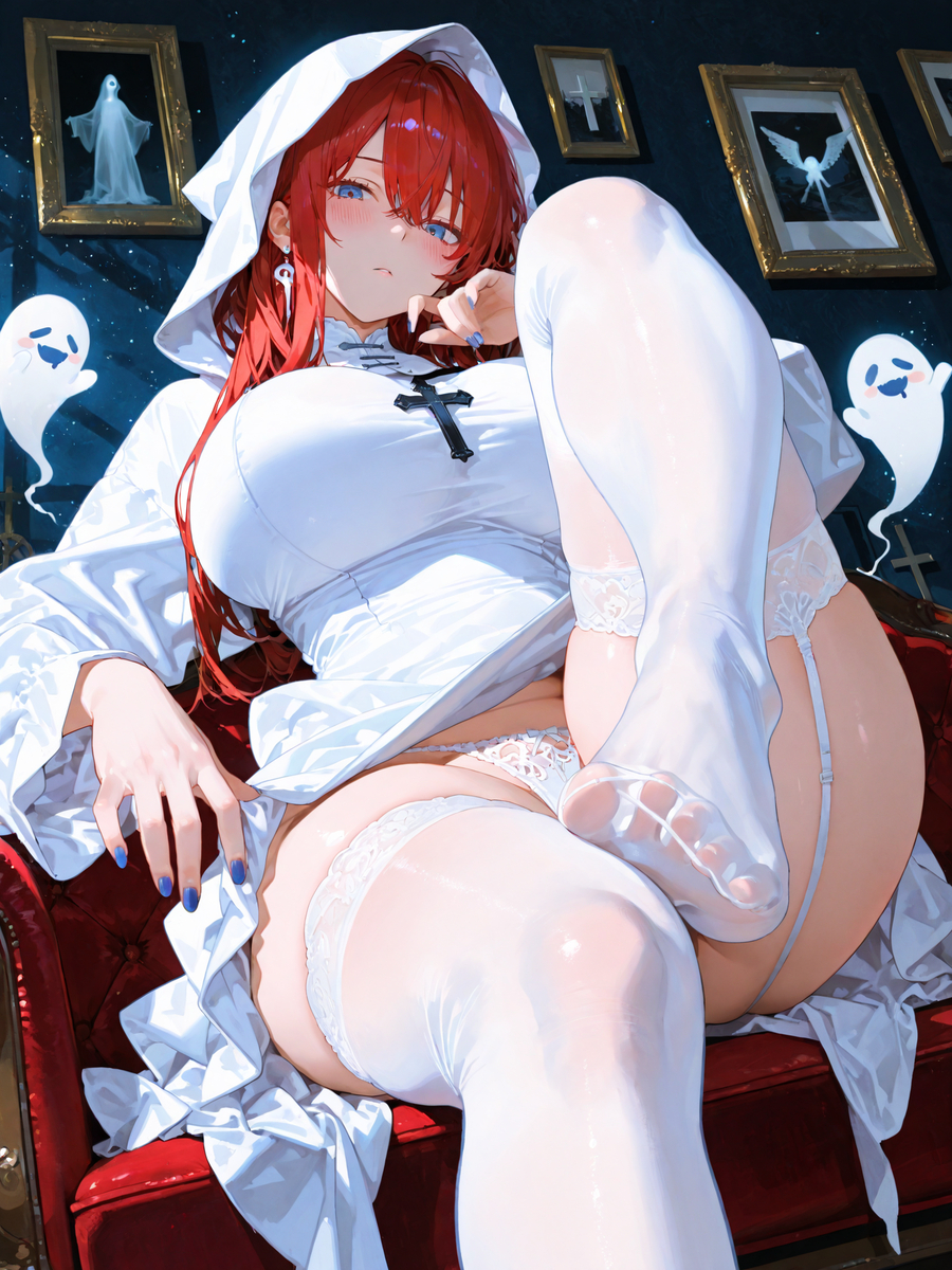 Sienna-pixiv插画-作品交流服务