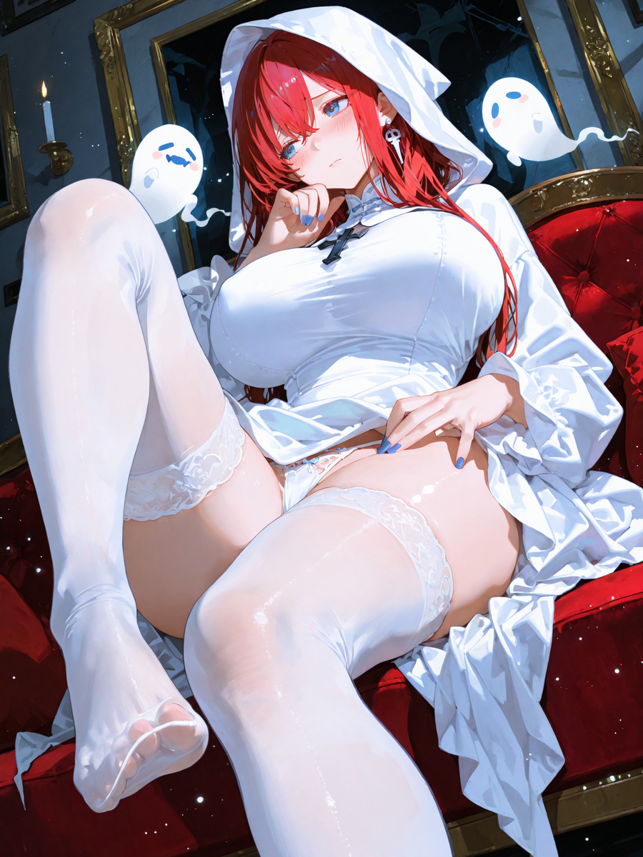 Sienna-pixiv插画-作品交流服务