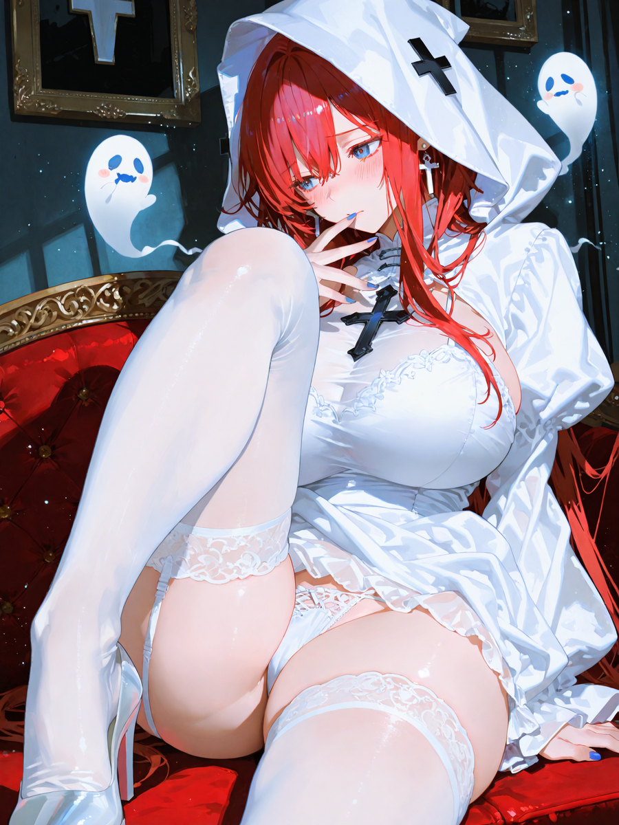 Sienna-pixiv插画-作品交流服务